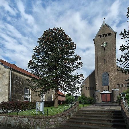 B&B In De Zevende Hemel Reijmerstok エクステリア 写真