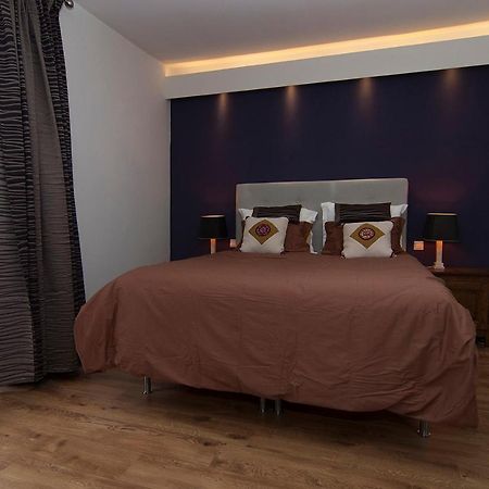 B&B In De Zevende Hemel Reijmerstok エクステリア 写真