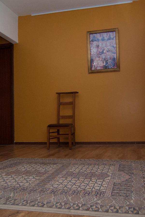 B&B In De Zevende Hemel Reijmerstok エクステリア 写真