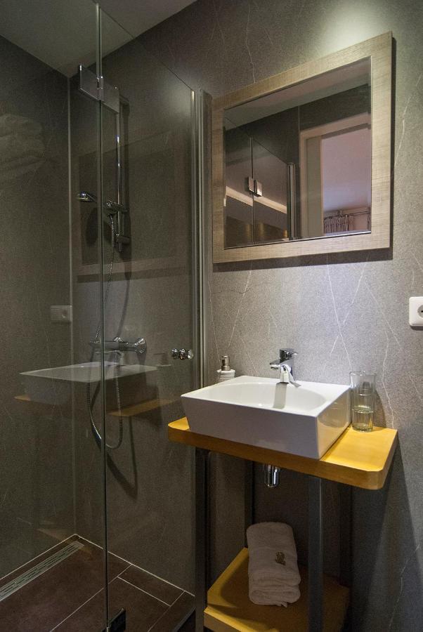 B&B In De Zevende Hemel Reijmerstok エクステリア 写真