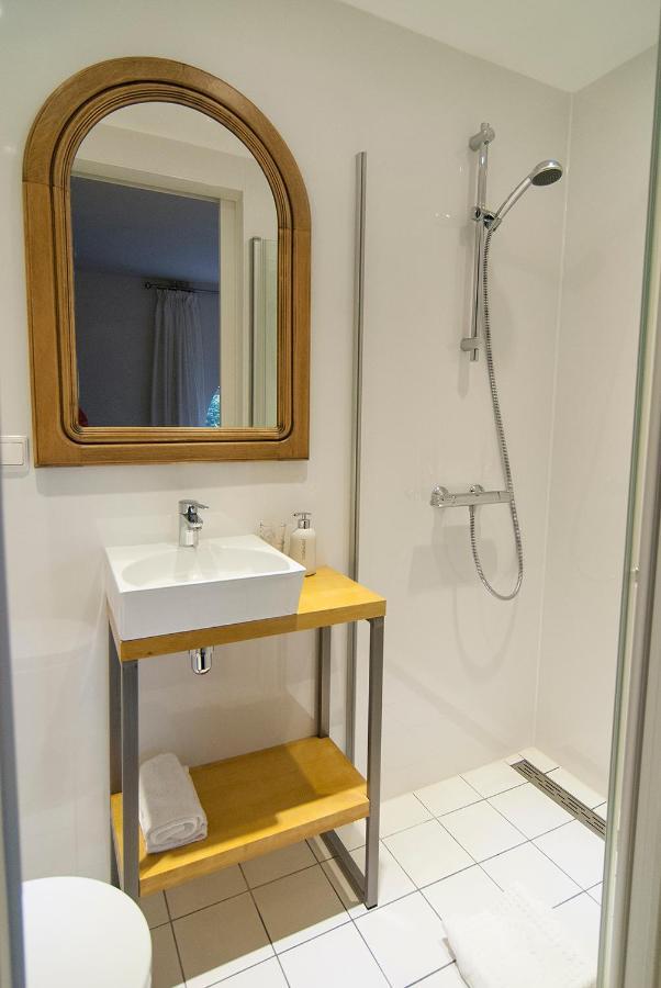 B&B In De Zevende Hemel Reijmerstok エクステリア 写真