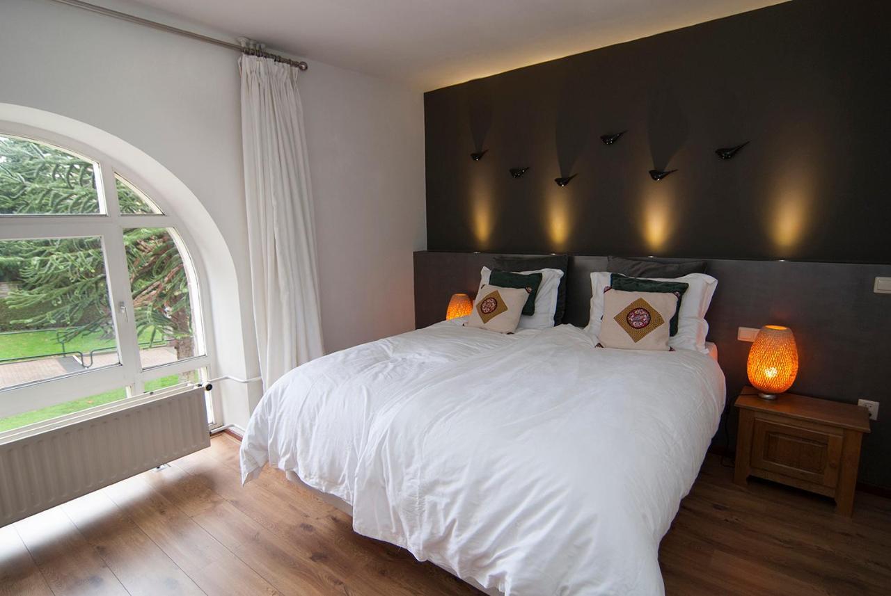B&B In De Zevende Hemel Reijmerstok エクステリア 写真